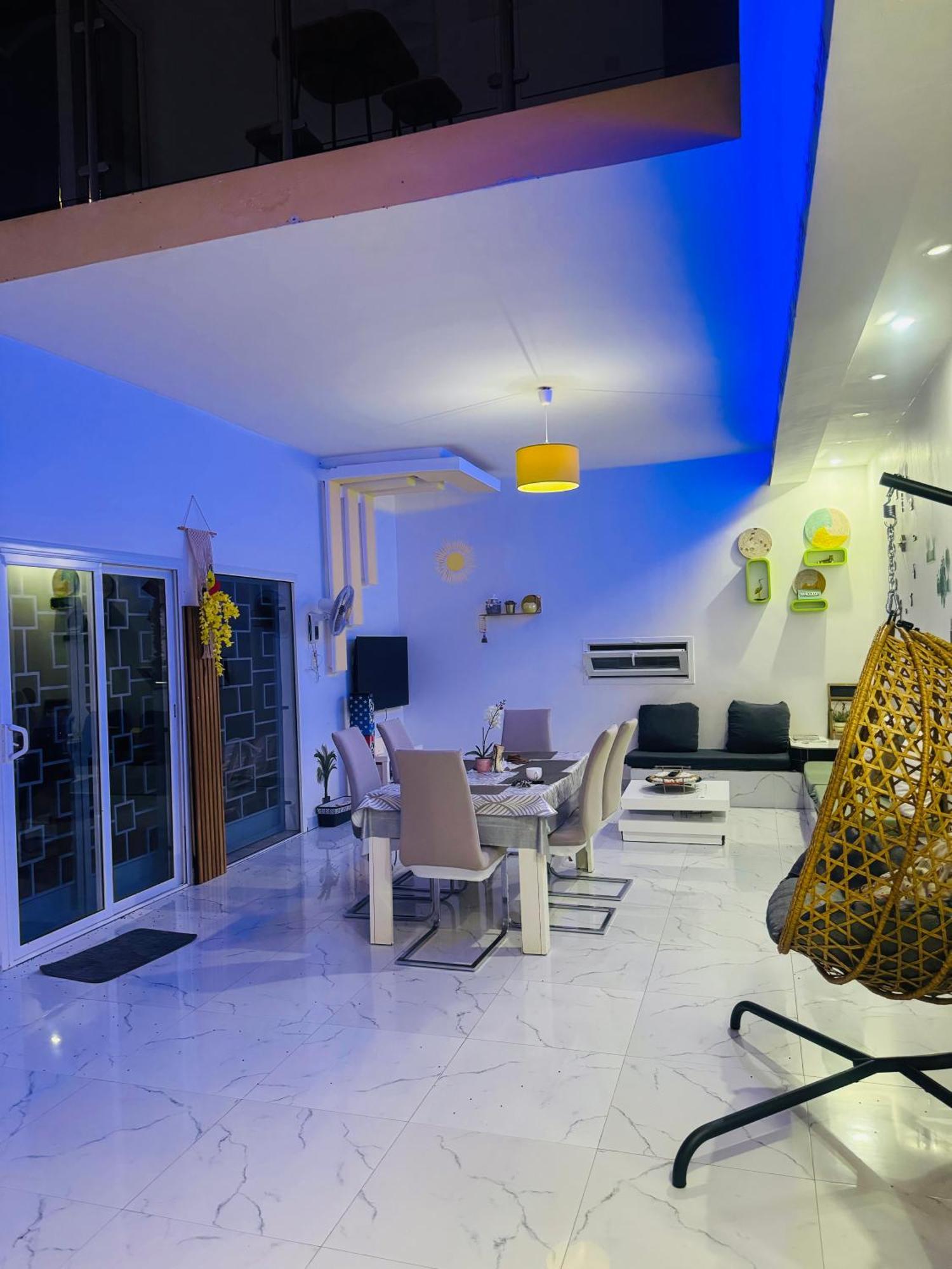 Bed and Breakfast Grace House Jacuzzi Saly Portudal Exterior foto
